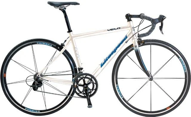 2003 Litespeed Vela