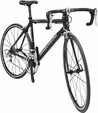 2003 Bianchi XL Carbon/Chorus