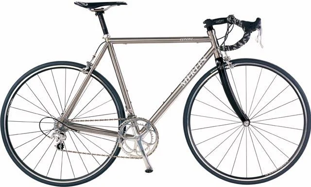 2003 Merlin Cyrene Chorus