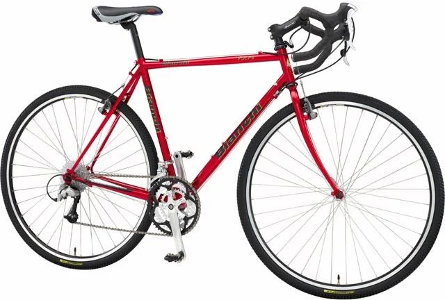 2003 Bianchi Volpe