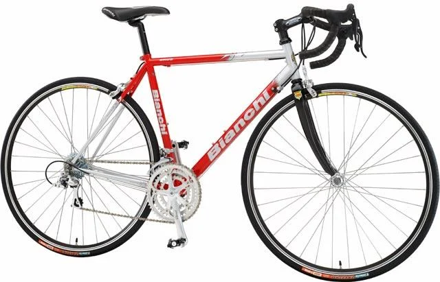 2003 Bianchi Eros