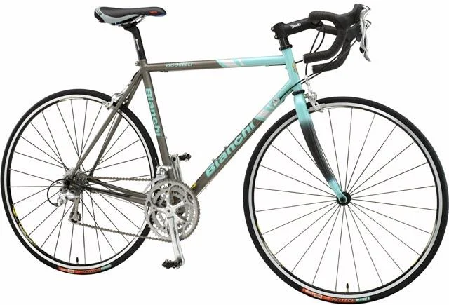 2003 Bianchi Vigorelli