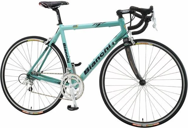 2003 Bianchi Veloce