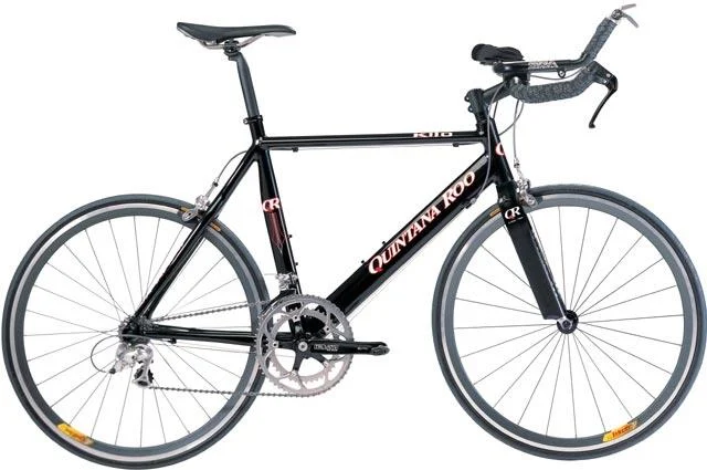2003 Quintana Roo Kilo