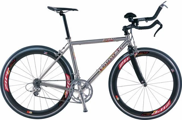 2003 Quintana Roo PicanTi Ultegra