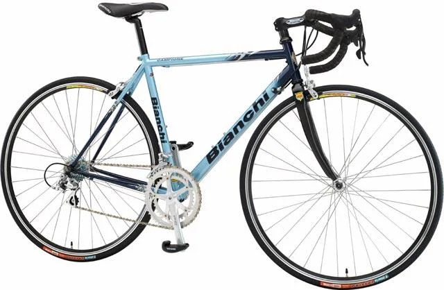 2003 Bianchi Campione