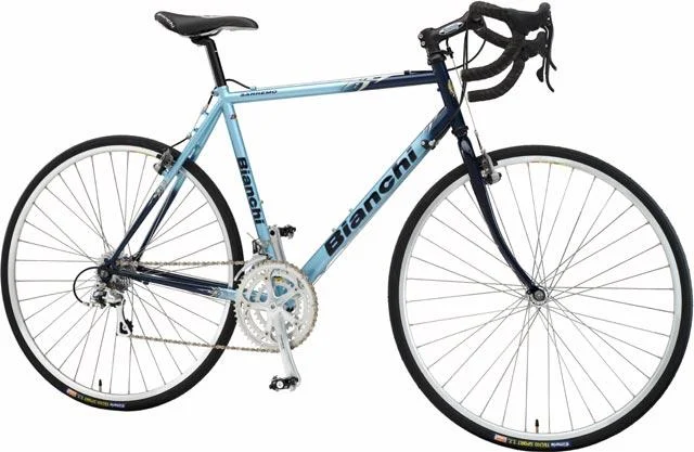 2003 Bianchi San Remo