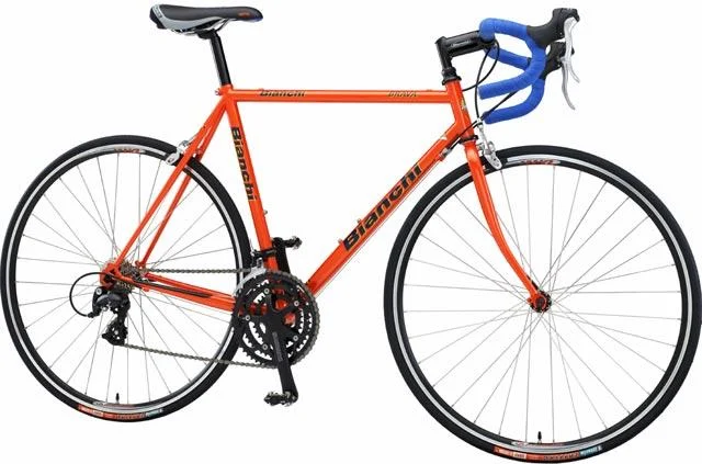 2003 Bianchi Brava
