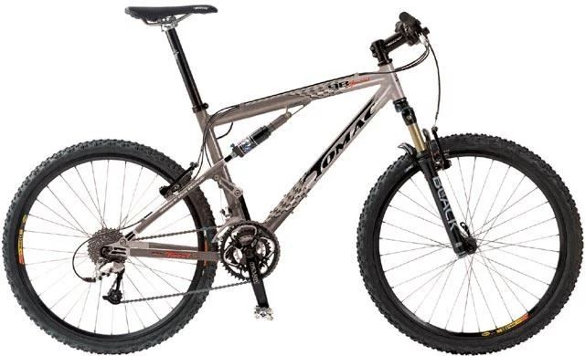 2003 Tomac 98 Special