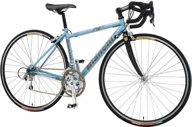 2003 Bianchi Eros Donna