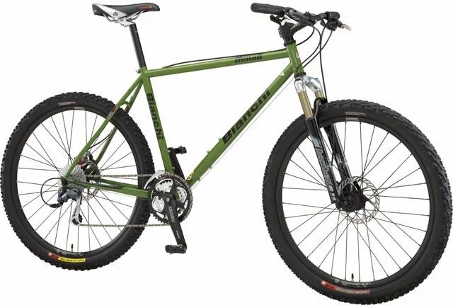 2003 Bianchi Denali