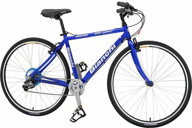 2003 Bianchi Bergamo