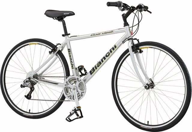 2003 Bianchi Boardwalk