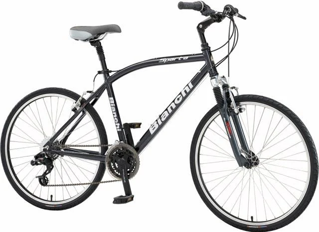 2003 Bianchi Sparta
