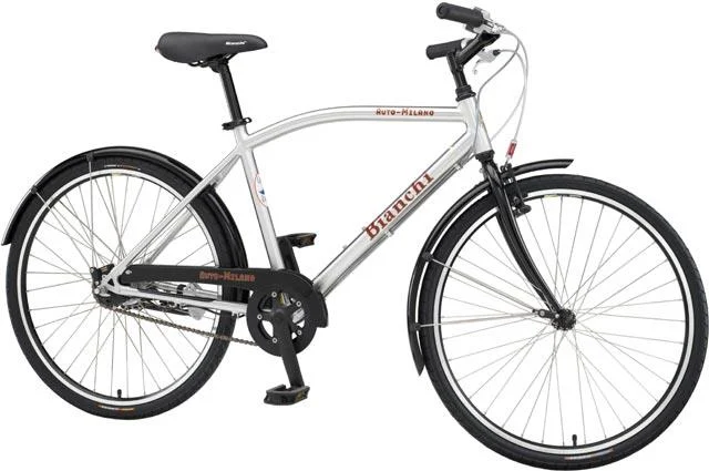 2003 Bianchi Auto-Milano