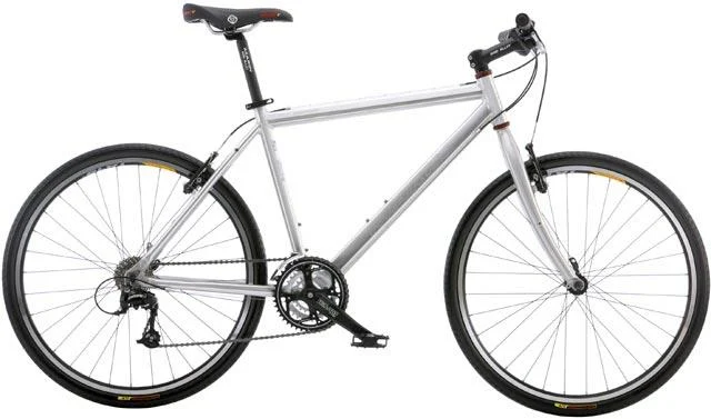 2003 Marin Novato