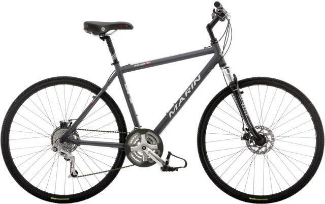 2003 Marin Sausalito