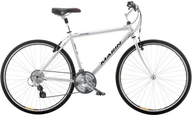 2003 Marin Larkspur
