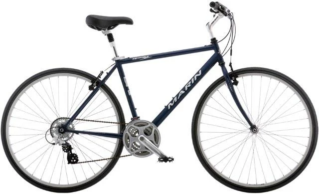 2003 Marin Kentfield