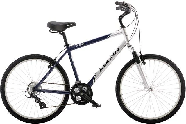 2003 Marin Stinson