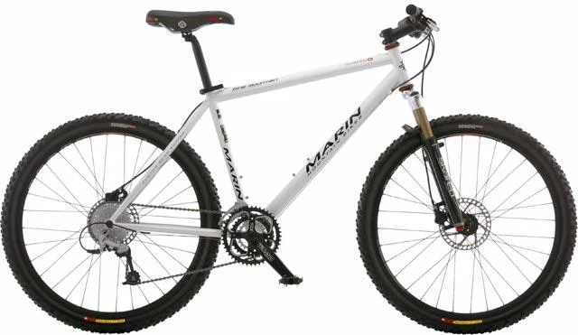 2003 Marin Pine Mountain