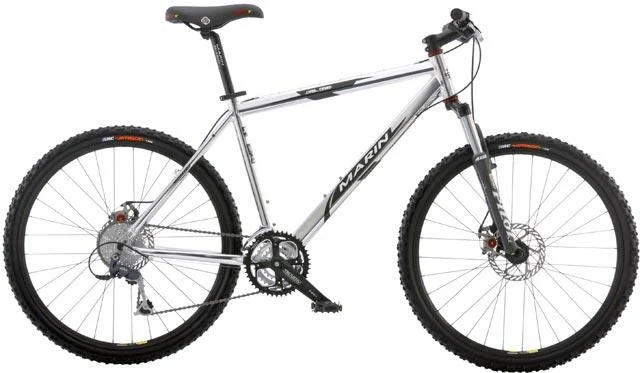 2003 Marin Nail Trail