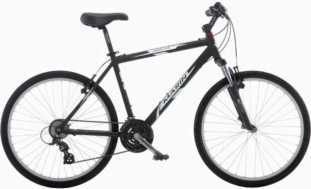 2003 Marin Pioneer Trail