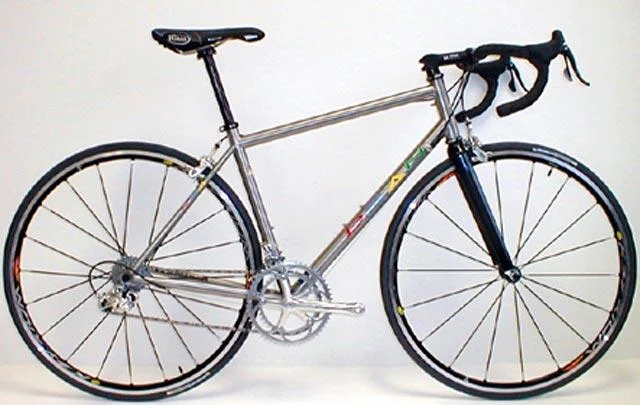 2003 Dean El Diente Super Lite Ultegra