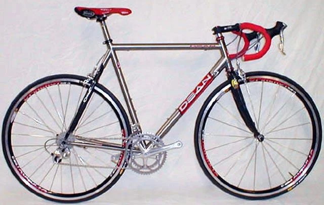 2003 Dean El Diente X-Lite CTi Centaur