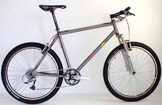 2003 Dean Scout XTR