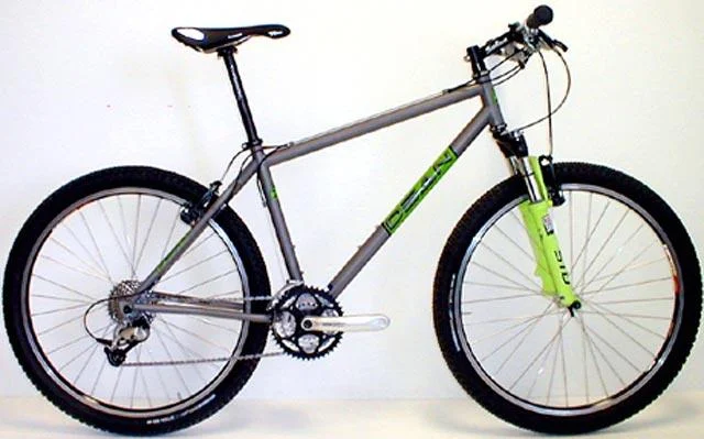 2003 Dean Colonel X-Lite XT