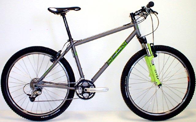 2003 Dean Colonel X-Lite XT