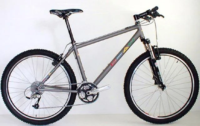 2003 Dean Colonel LX