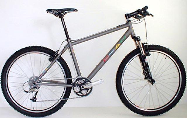 2003 Dean Colonel LX