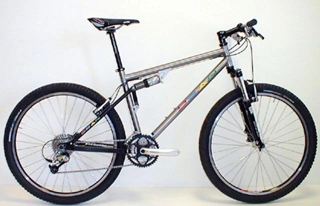 2003 Dean Ace X-Lite 3.0 FS LX