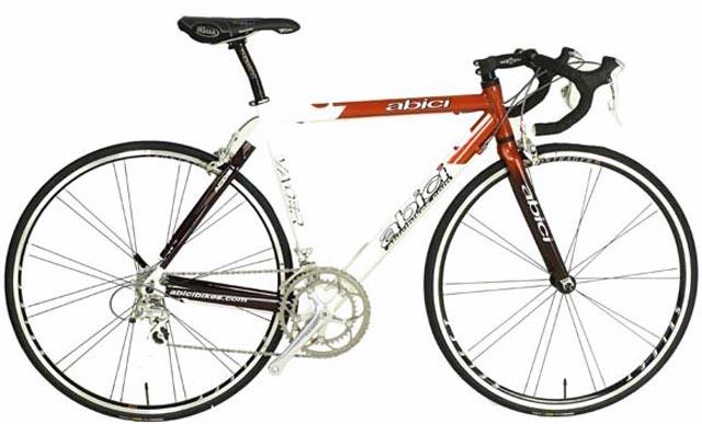2003 abici Vader 105