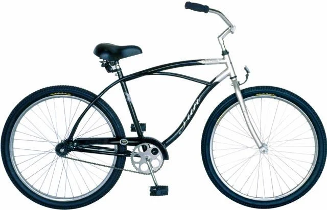 2003 Sun Bicycles Retro Cruiser