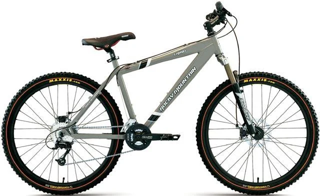 2003 Rocky Mountain Grind