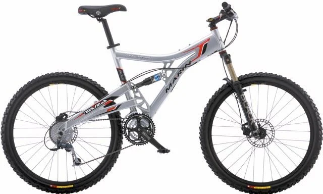2003 Marin Rock Springs