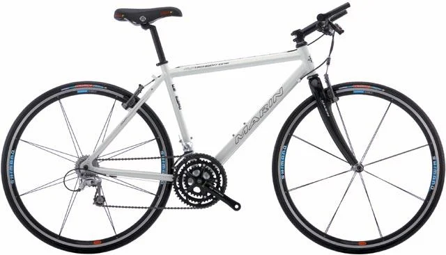 2003 Marin Highway One