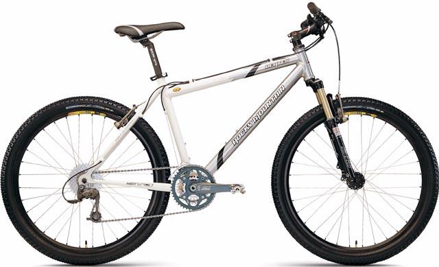 2003 Rocky Mountain Vertex