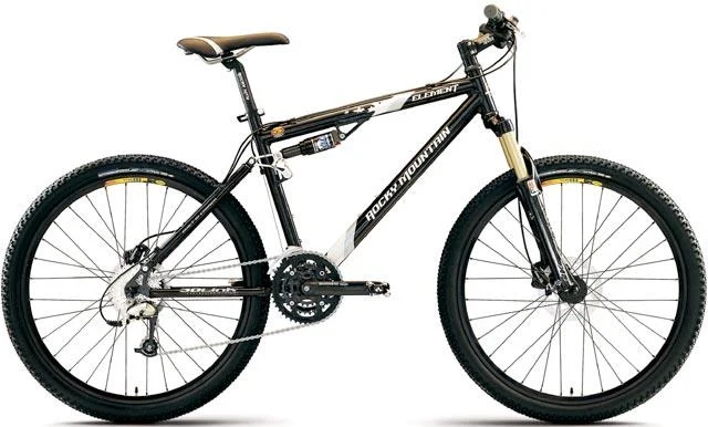 2003 Rocky Mountain Element