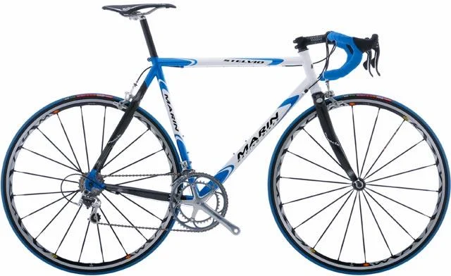 2003 Marin Stelvio