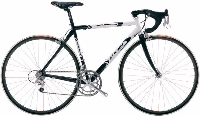2003 Marin San Marino