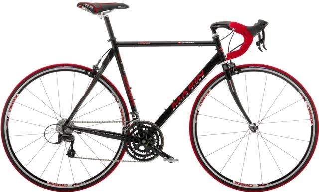 2003 Marin Verona