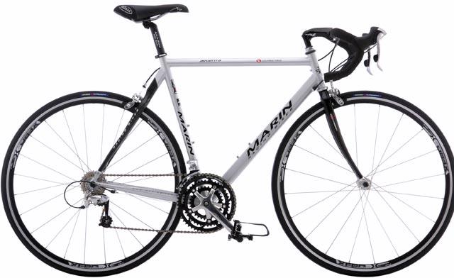 2003 Marin Argenta