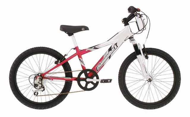 2003 Diamondback Octane 20