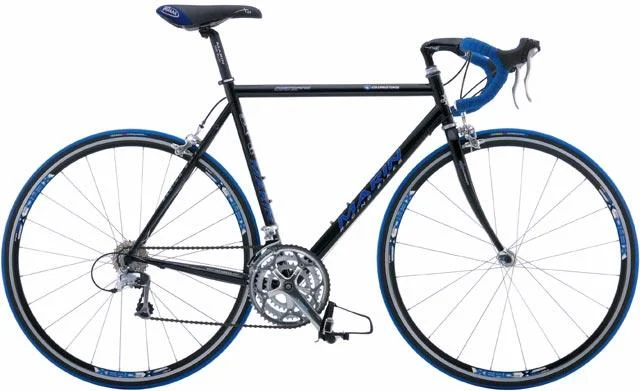 2003 Marin Portofino