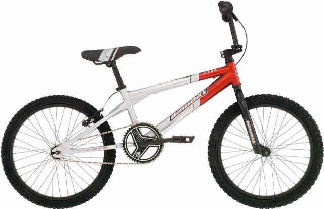 2003 Diamondback Viper