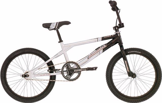 2003 Diamondback Viper X
